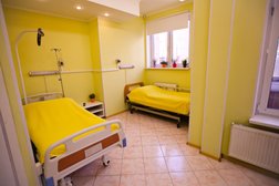 Клиника Лека-Фарм, с рейтингом 2.9 - находится по адресу Санкт-Петербург, г. Сестрорецк, Приморское шоссе, д. 271 