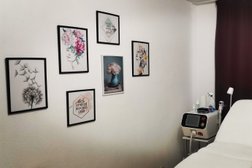 Студия эпиляции Luxury room, с рейтингом 4 - находится по адресу Ленинградская область, Всеволожский район, Мурино, бульвар Менделеева, 9к1 