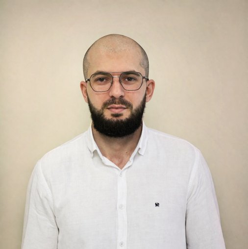 Соип Ахмедович Осмаев