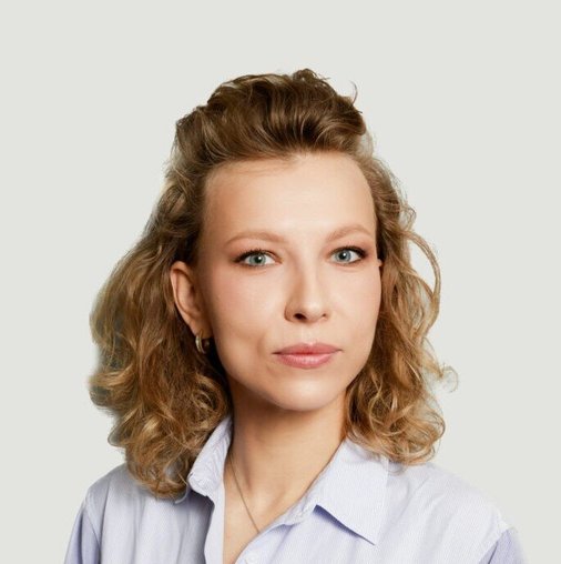 Екатерина Николаевна Ефремова
