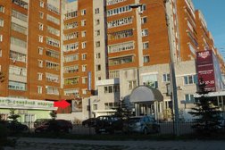 Стоматологический кабинет Мастер-Дент, с рейтингом 2.2 - находится по адресу Чувашская Республика, Чебоксары, улица Энгельса, 3/1 