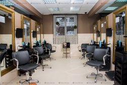 Салон красоты Город красоты, с рейтингом 4.1 - находится по адресу Москва, улица Юных Ленинцев, 41 