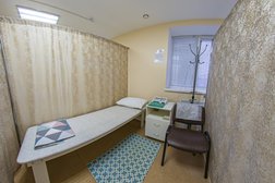 Консультативно-диагностический центр Клиника-сити, с рейтингом 4.6 - находится по адресу Пенза, Тамбовская улица, 30 