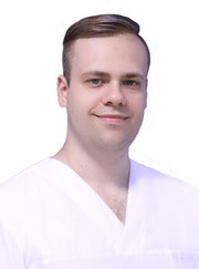 Гинеколог, акушер-гинеколог Андрей Вячеславович Герасимов