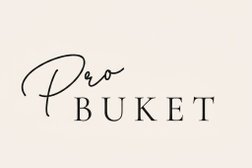 Служба доставки цветов и подарков Pro-buket, с рейтингом 5 - находится по адресу Алматы, проспект Назарбаева, 244 