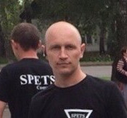 Маляр, маляр-штукатур Александр Пята