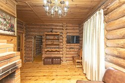 Поле-отель Новая Салынь, с рейтингом 4 - находится по адресу Брянская область, д. Новая Салынь, Центральная улица, 29к12 стБ 