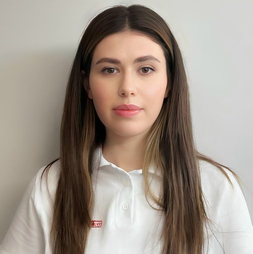 Ани Погосовна Овсепян