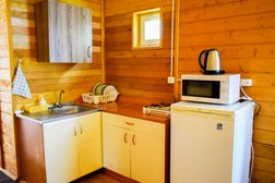 База отдыха Юность, с рейтингом 4.5 - находится по адресу Лосево, Ленинградская область, Россия 