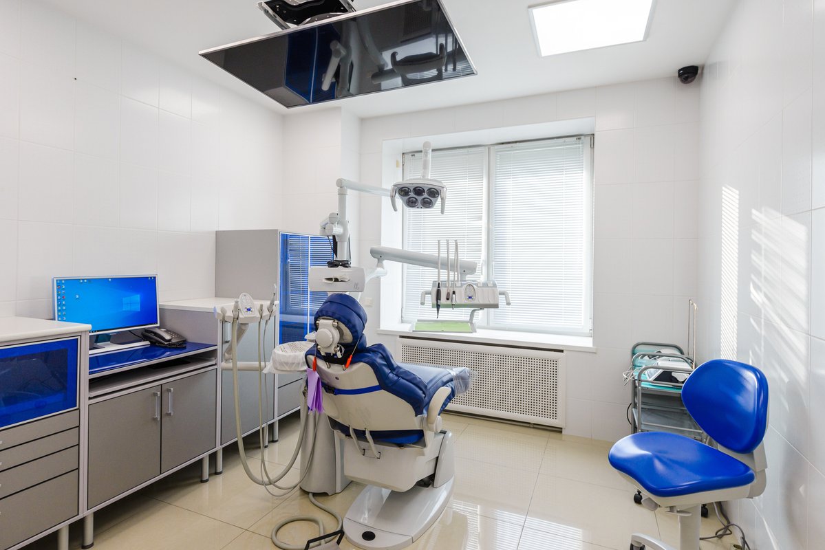 фотография Стоматологической клиники Dentus на Комендантском проспекте