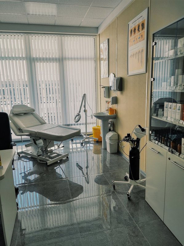 фотография Медицинского центра Medical On Group на Одесской улице в Севастополе