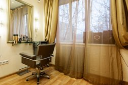 Студия красоты и здоровья Ника, с рейтингом 4.8 - находится по адресу Москва, Щербаковская улица, 41а 