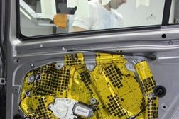 Центр детейлинга автомобилей LabAuto, с рейтингом 2.2 - находится по адресу Москва, Братиславская улица, 26 