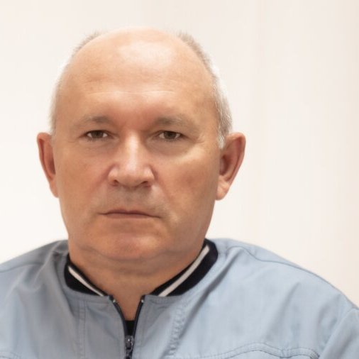 Александр Дмитриевич Бучнов