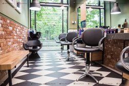 Салон красоты Город красоты, с рейтингом 4.6 - находится по адресу Москва, 2-я Владимирская улица, 18/7 