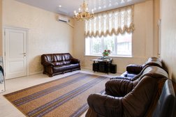 Стоматологическая клиника Нава, с рейтингом 4 - находится по адресу Москва, Тишинская площадь, 8 