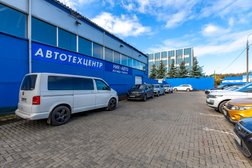 Компания Ник-Авто, с рейтингом 4.6 - находится по адресу Москва, Зеленоград, 4801-й проезд, 5 