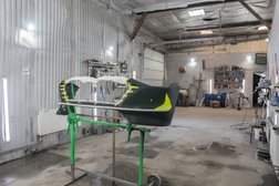 Центр кузовного ремонта Avtotravmatolog, с рейтингом 5 - находится по адресу Нижегородская обл, Нижний Новгород, ул Баумана, д 177а к 2 