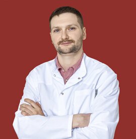 Александр Сергеевич Ющенко