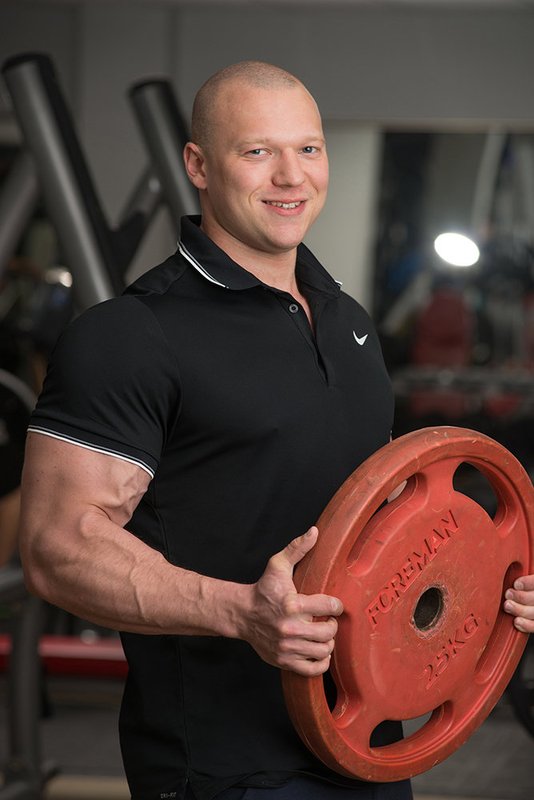 фотография работы Фитнес-клуба XFIT Солнечный