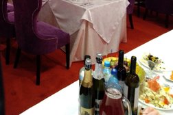 Ресторан-клуб Sherri, с рейтингом 3.9 - находится по адресу Рязань, Семинарская улица, 27 