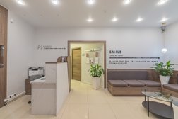 Стоматологическая клиника Odental, с рейтингом 4.6 - находится по адресу Санкт-Петербург, Гжатская улица, 22, корп. 1 