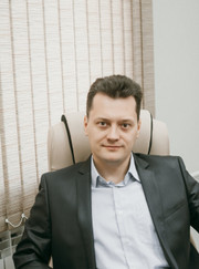 Адвокат, генеральный директор Олег Олегович Жуков