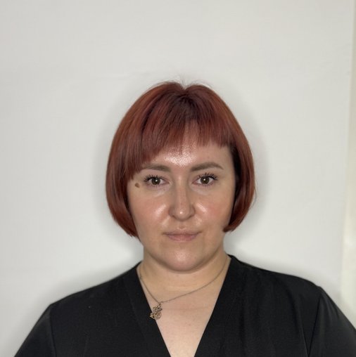 Екатерина Дмитриевна Гавриш