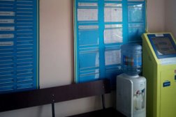 Алатауский районный суд г. Алматы, с рейтингом 2.4 - находится по адресу Алматы, Жанкожа батыра, 26/1 