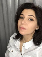 Перманентный макияж, татуаж Оксана Борисовна Макоева