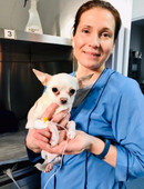 Семенова Наталья Юрьевна