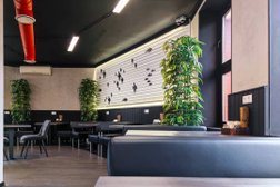 Суши-бар Hatimaki, с рейтингом 4.8 - находится по адресу Московская область, Химки, Ленинский проспект, 1к1 