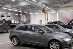 Автотехцентр Техно Сервис, с рейтингом 5 - находится по адресу Москва, улица Мнёвники, 5 