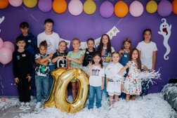 Игровой центр Прятки от ВТЕМНОТЕ, с рейтингом 3.8 - находится по адресу Санкт-Петербург, 5-я Советская улица, 38 лит Б 