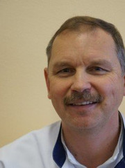 Кардиохирург, сосудистый хирург Андрей Валерьевич Чупин