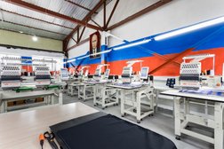 Компания РуШеврон, с рейтингом 5 - находится по адресу Московская область, Одинцово, Транспортная улица, 2с7 