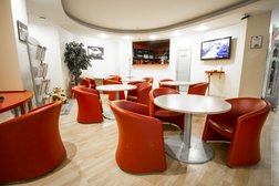 Официальный дилер OMODA Omoda Динамика, с рейтингом 2.6 - находится по адресу Череповец, Октябрьский проспект, 31 