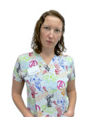 Панфилова Мария Александровна