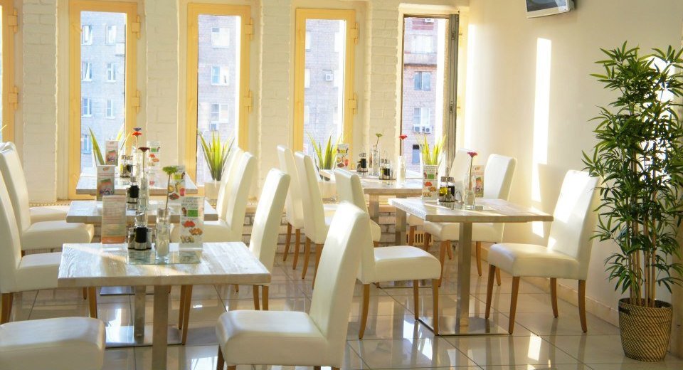 Ресторан москва ярославль