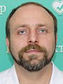 Михаил Сергеевич Федотов