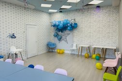 Детский развлекательный центр Дети при деле, с рейтингом 5 - находится по адресу Московская область, Подольск, проспект Ленина, 146/66 